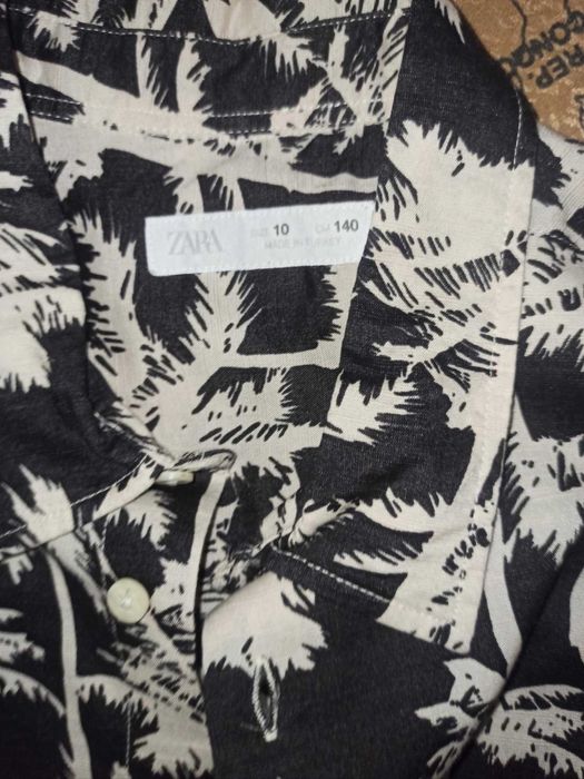 Теніска для хлопчика на 10 років