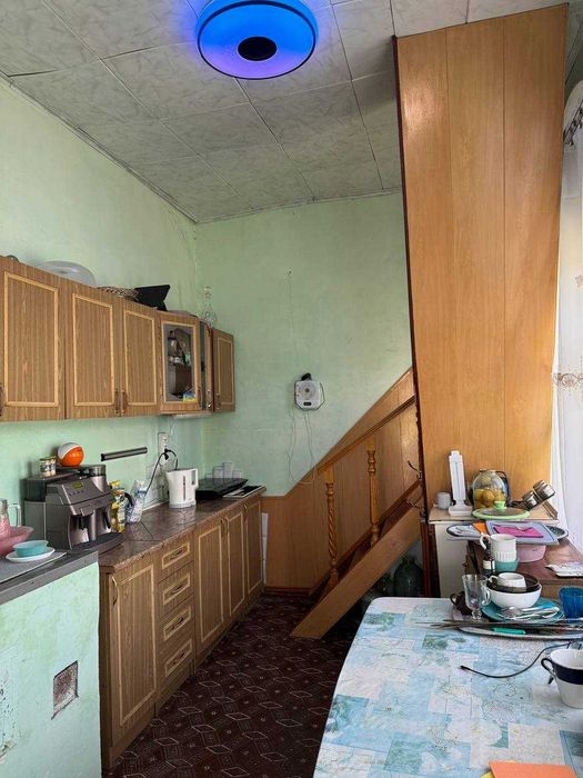 Дача на тілігульському лимані
