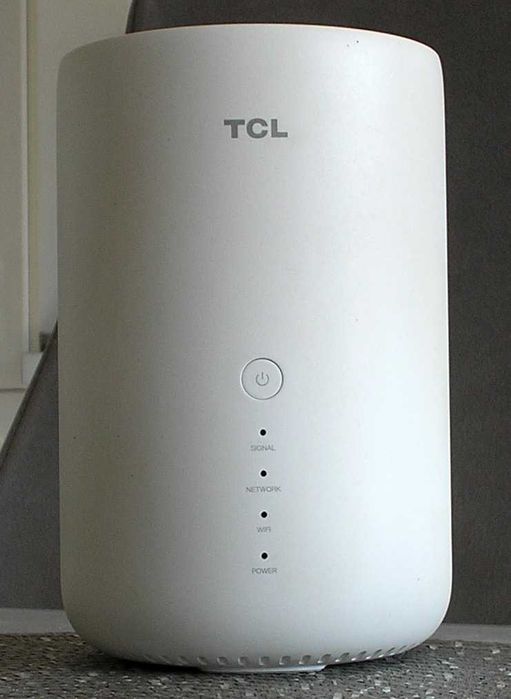 Router na kartę sim 4G - TCL Linkhub, LTE cat.13