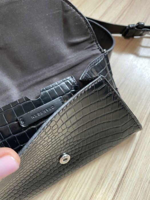 Torebka nerka Reserved / nowa