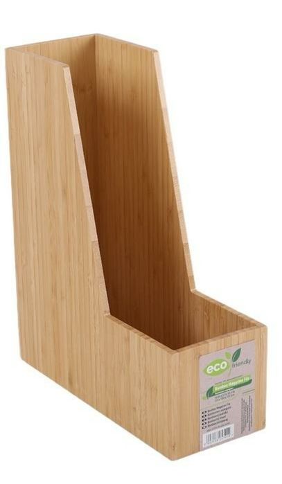 Segregator na czasopisma Grafix blister,