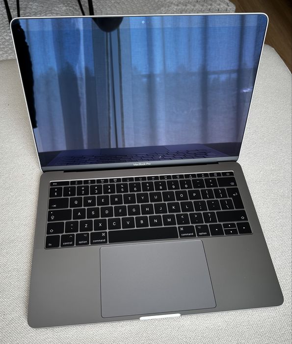 MacBook Pro 13cali
