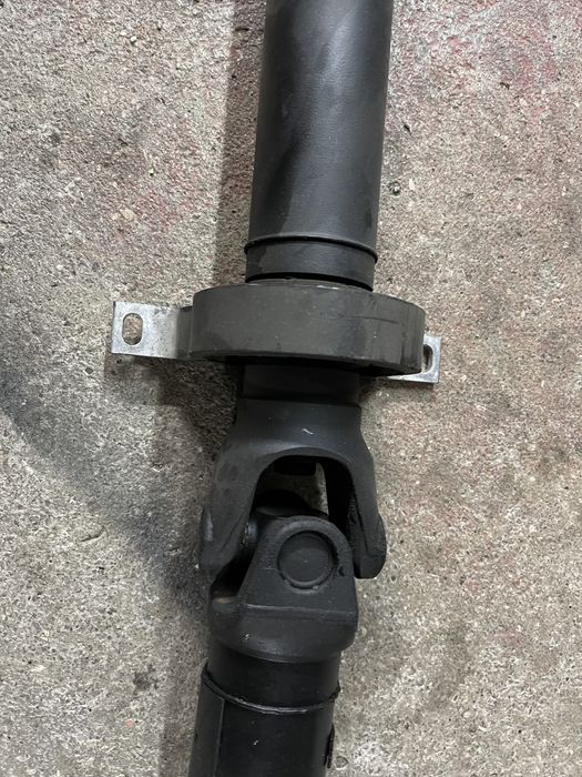 Veio de transmissao central bmw 535d 272cv e60 e61