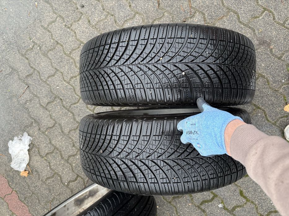 Felgi Ducati Corse R18 Alfa Romeo 147, 156, GT/Fiat/Lancia