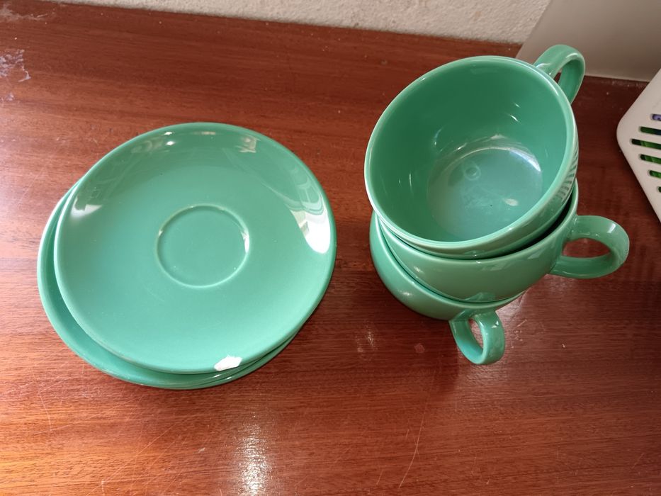 6-Piece Tea Set445124943755366403