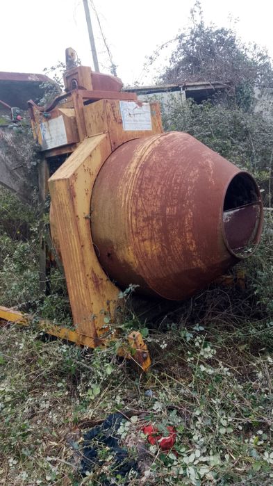 Batoneira 1500 litros