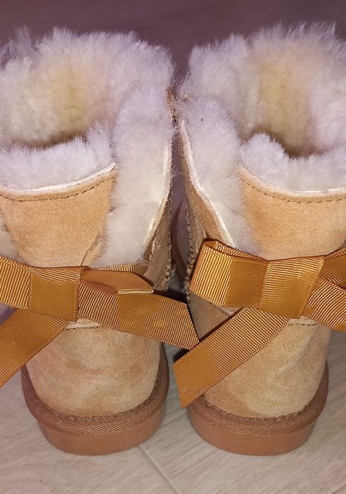 Угі фірмові дитячі