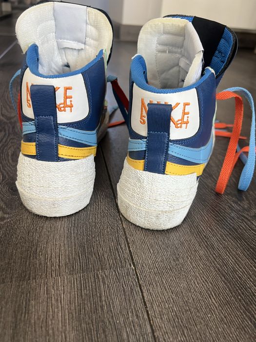 Buty sportowe Nike