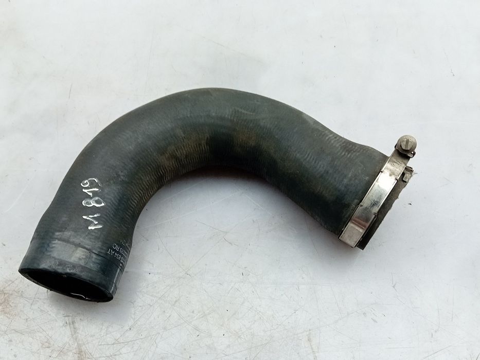 Tubo do intercooler VOLKSWAGEN Golf VI Variant (AJ5)