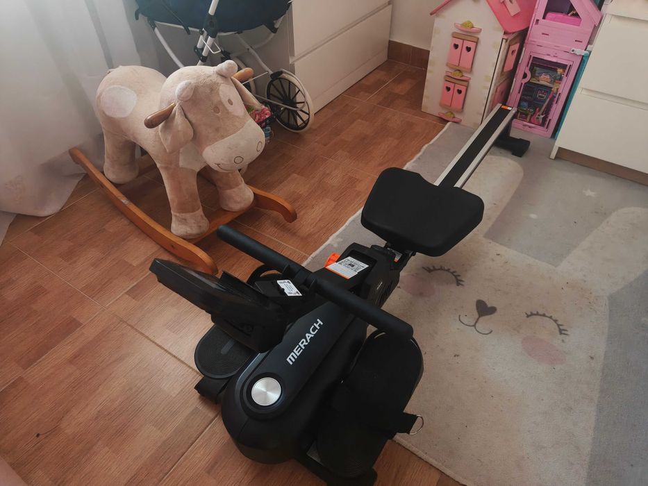 Merach R25 Smart Rowing Machine491072119186411522