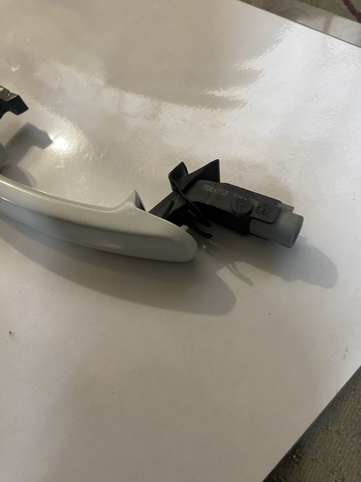 Автозапчастини на фольцваген тігуан