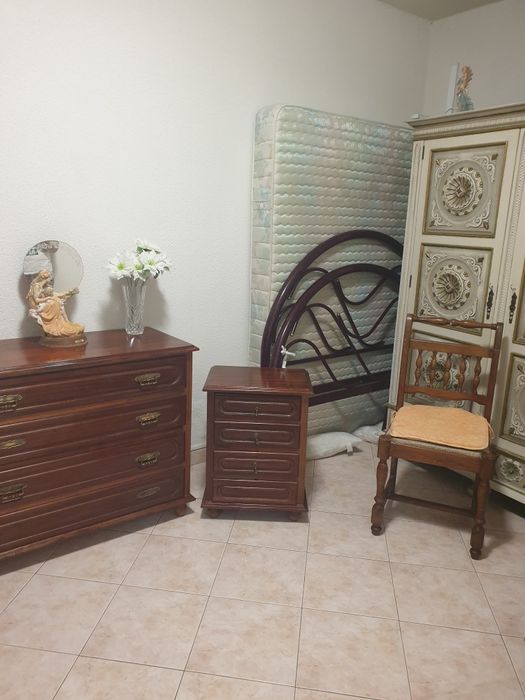 URGENTE          para desocupar.