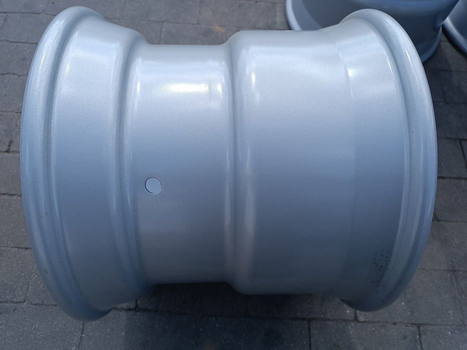 Felga stalowa 13.00x15.5 do opony 400/60-15.5 , 6 otworów 13x15.5