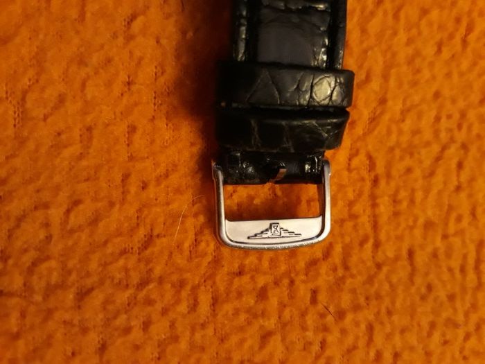 Longines Relógio de Pulso Edição Limitada