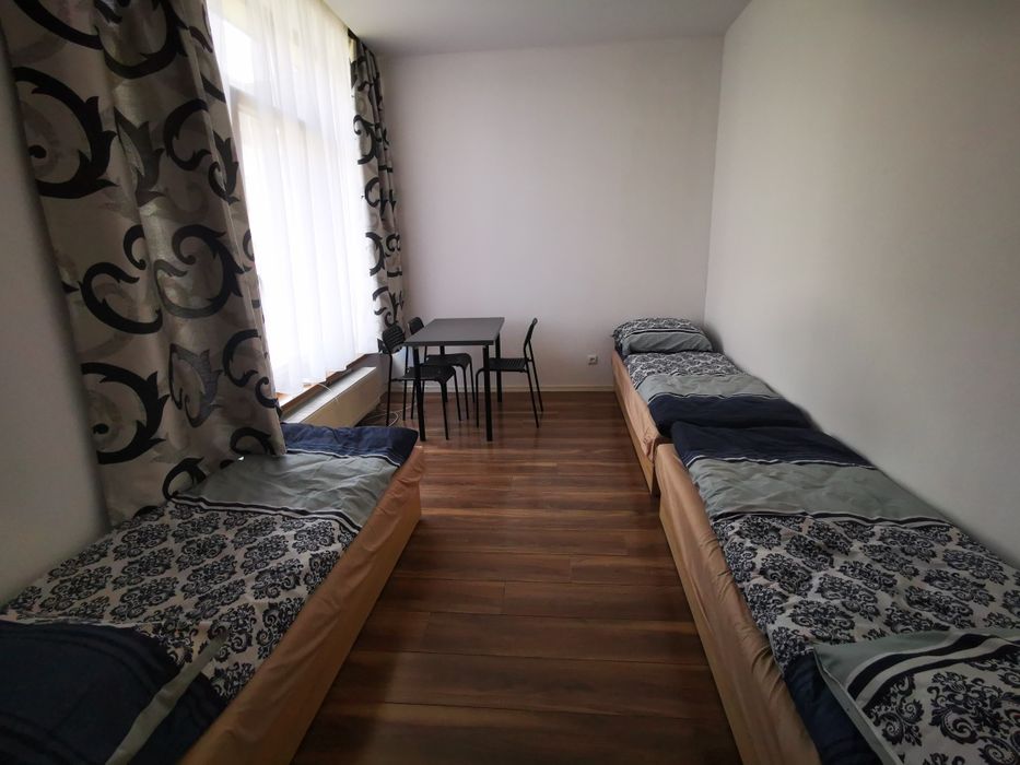 Wolne Pokoje, pokoje pracownicze. TANIE NOCLEGI