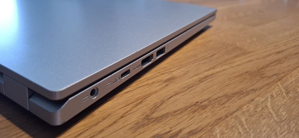 Laptop Acer Aspire 3 nie używany