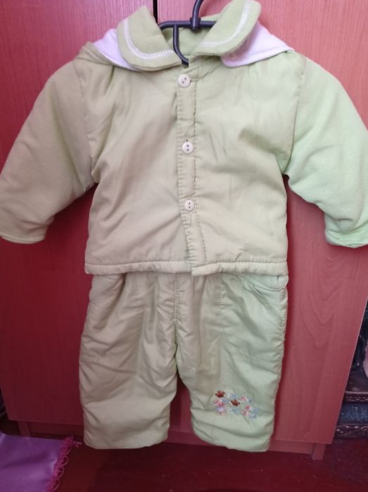 Дитячий костюм на хлопчика