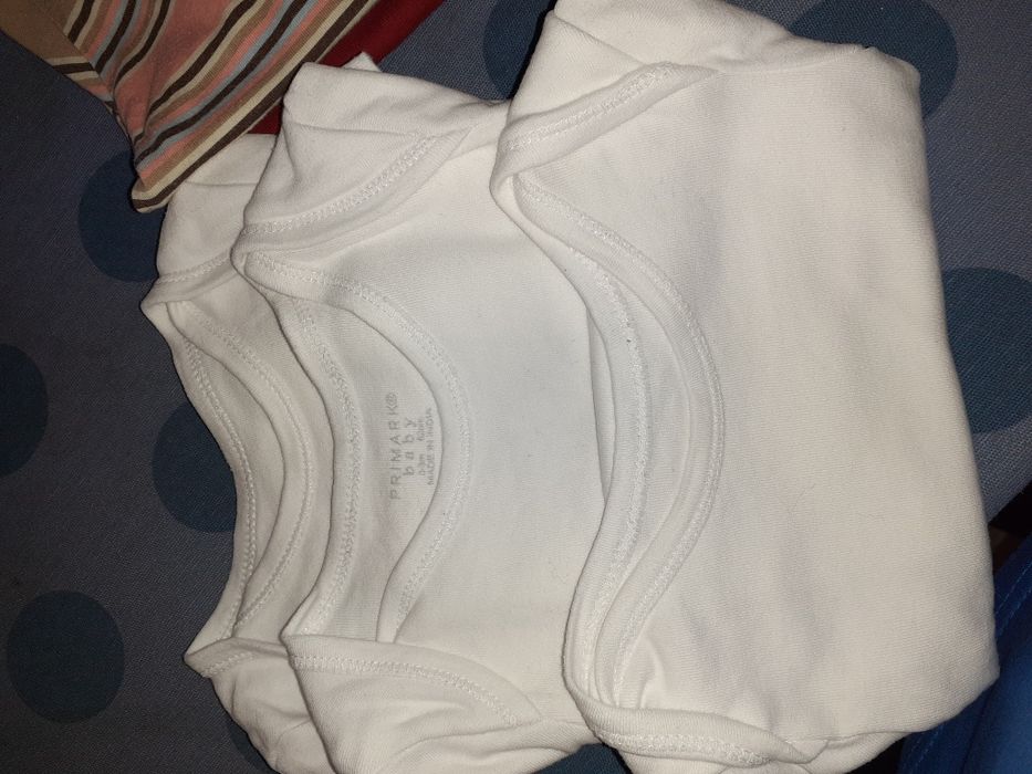 Chambres e bodies 3m