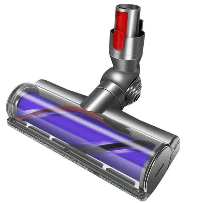 Турбощетка насадка для пылесоса Dyson V7, V8, V10, V11, V15