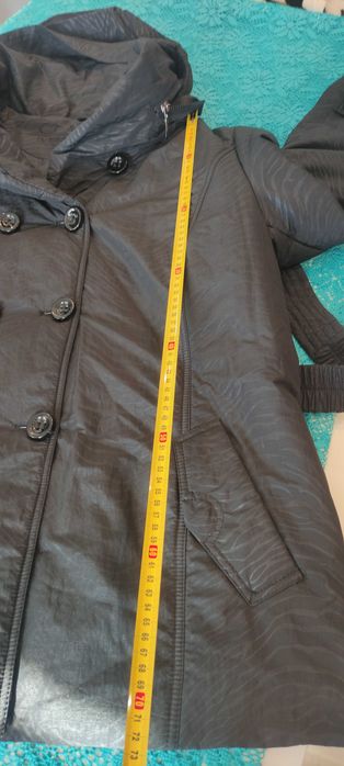 Kurtka jesień wiosna r..46