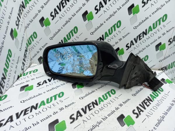 Retrovisor / espelho esquerdo AUDI A3 (8L1)