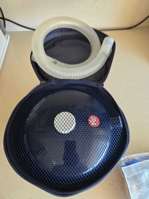 Vendo máquina de vapores PIC COMO NOVA