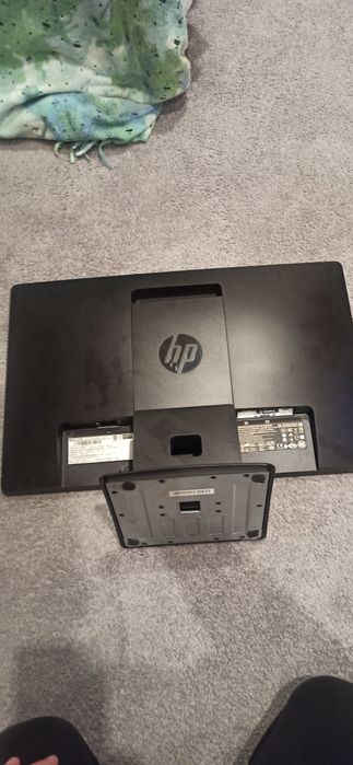 Monitor Hp p223 21,5"
