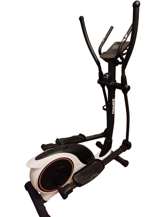 Orbitrek, trenażer magnetyczny Zipro Hulk RS