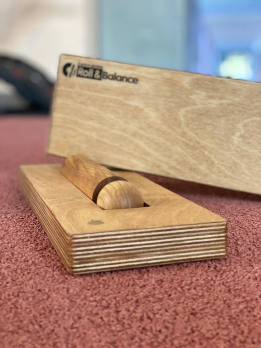 Баланси для тренування та відновлення (набір)