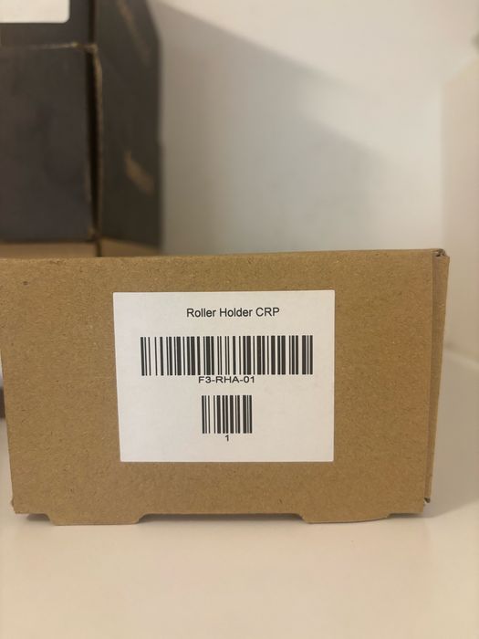 Impressora fromlabs 3B