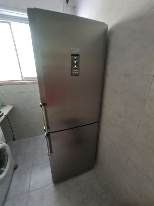 Vendo frigorífico