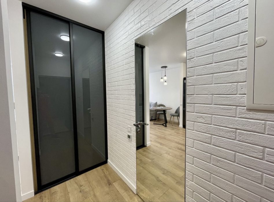 Квартира посуточно, СВЕТ НЕ ВЫКЛЮЧАЮТ! свободна, центр, 34 жемчужина