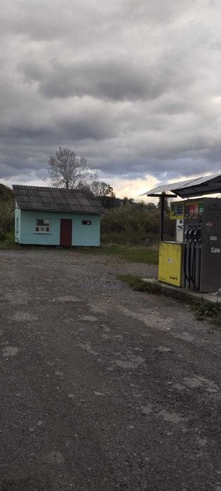 Продам бізнес АЗС