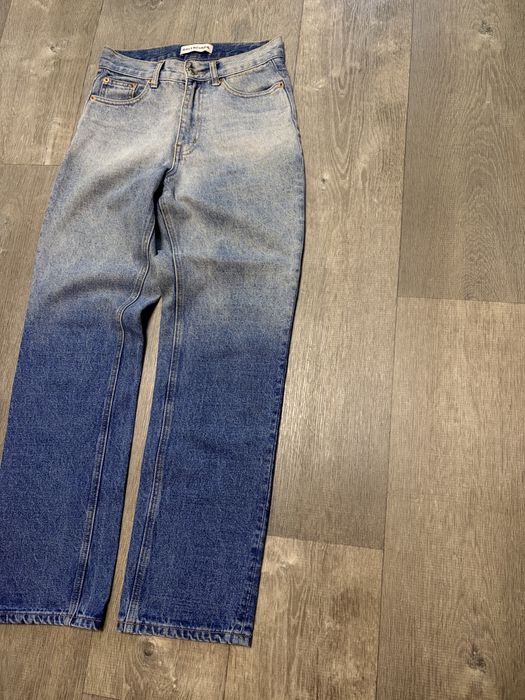 Balenciaga джинси