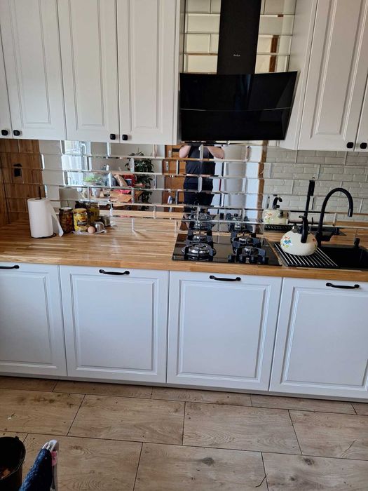 Meble Na Wymiar Szafy/Zabudowy/Okucia Blum!!!