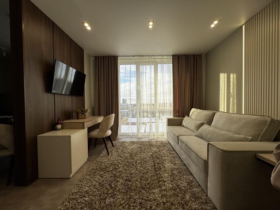 Оренда квартири по вулиці Стрийська