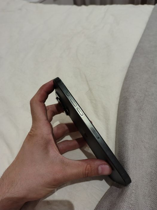 iPhone 15 Pro max 256 gb