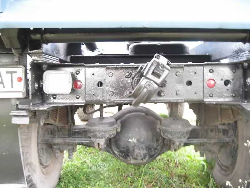 зил ммз 4502   ТОРГ