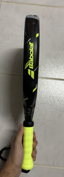 Raquete de Padel Babolat Veron