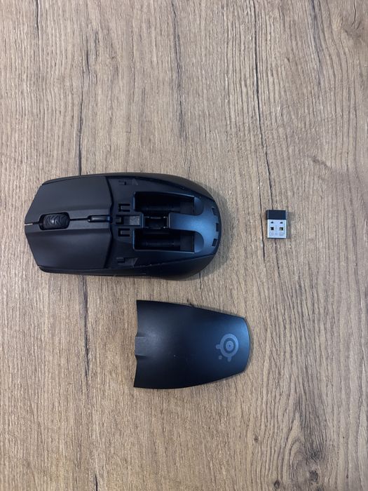 stealseties rival 3 wireless