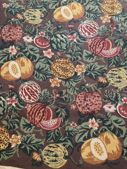 Tapete / Tapecaria Inglesa