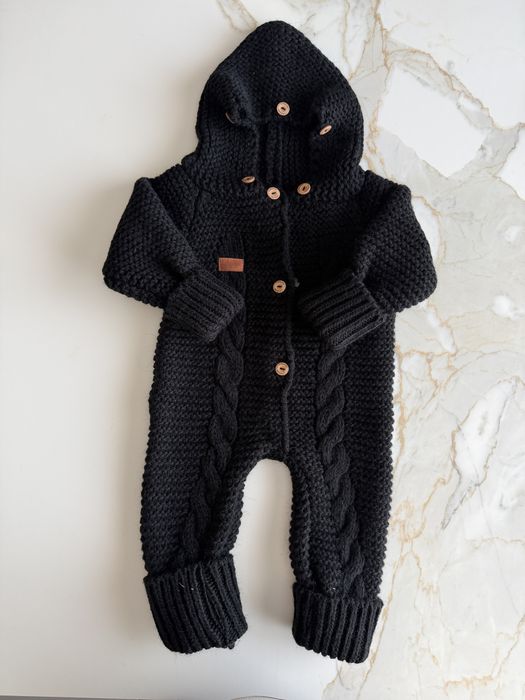 Kombinezon sweterkowy LAttante