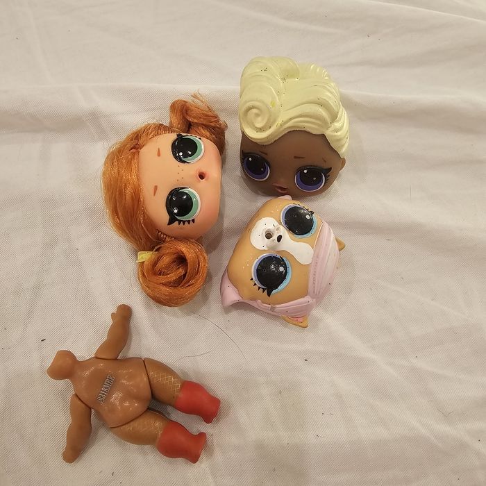 Lol кула лол одежда на лол и аксессуары