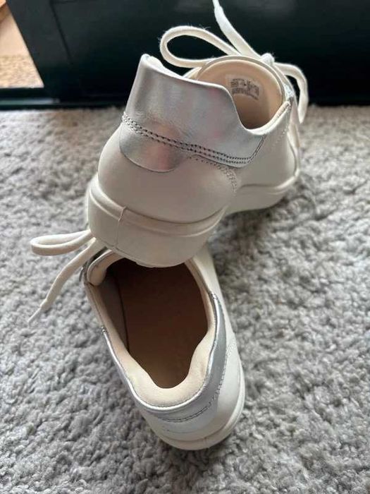 ECCO Soft 7 Sneakers Brand New