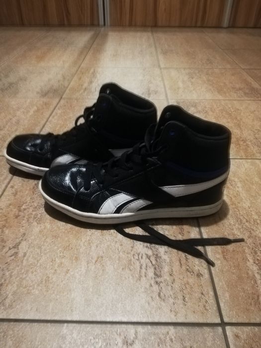 Sprzedam buty Reebok 38/5