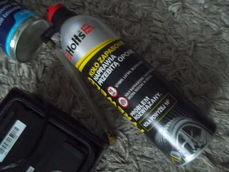 pompka kompresorek plus gratis