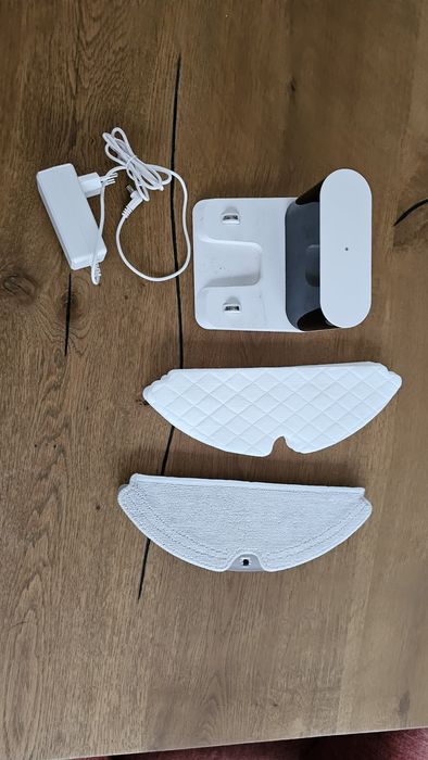 Acessórios aspirador robot Lenovo T1