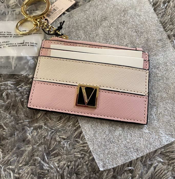 Victoria‘s secret кардхолдер кошелек гаманець, оригинал!