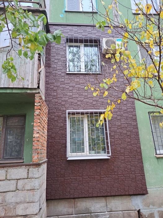 Термопанели поліфасад термо дім