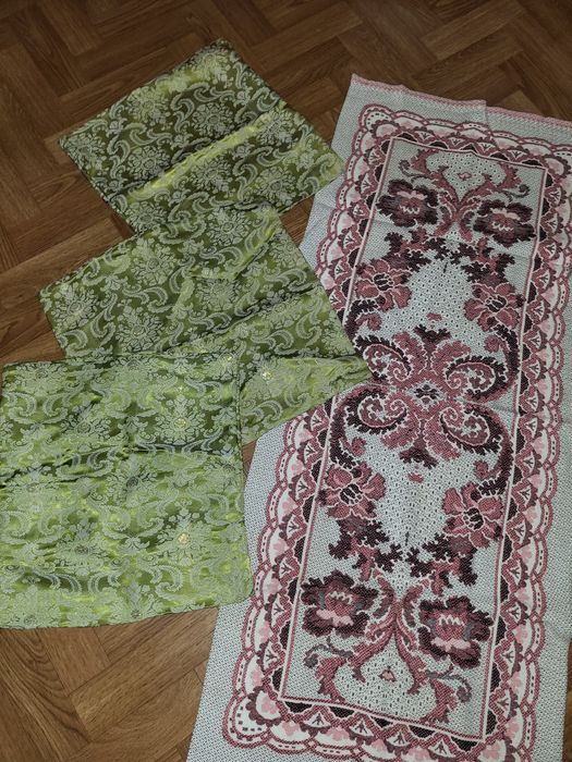 Наволочки 38×40-3